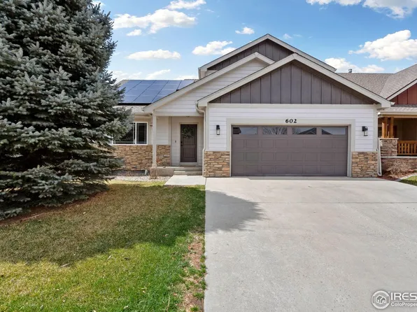 602 Yukon Ct, Windsor, CO 80550