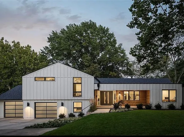 8205 Briar St, Prairie Village, KS 66208