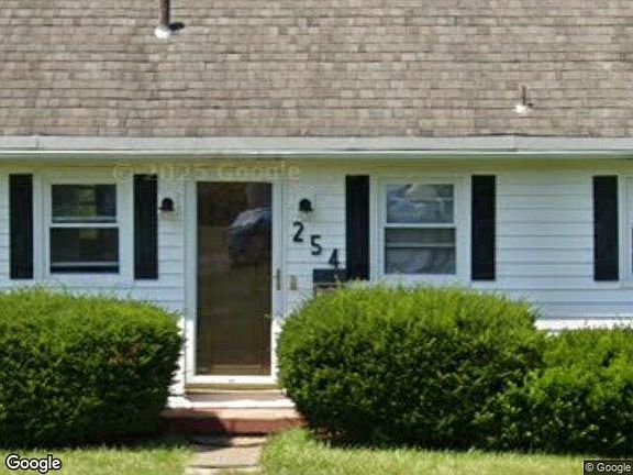 Exterior Address Verification