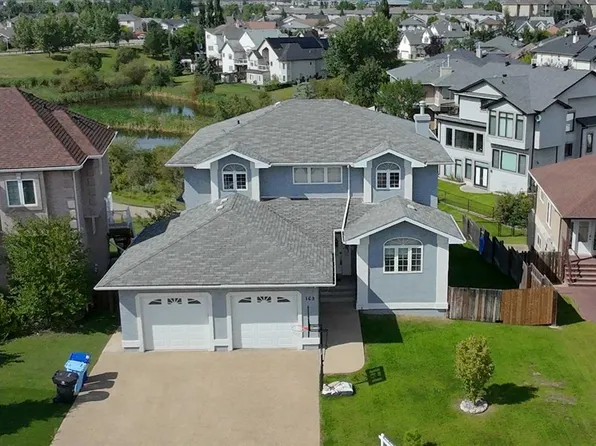 169 SE Lindstrom Cres, Wood Buffalo, AB T9K 2N8