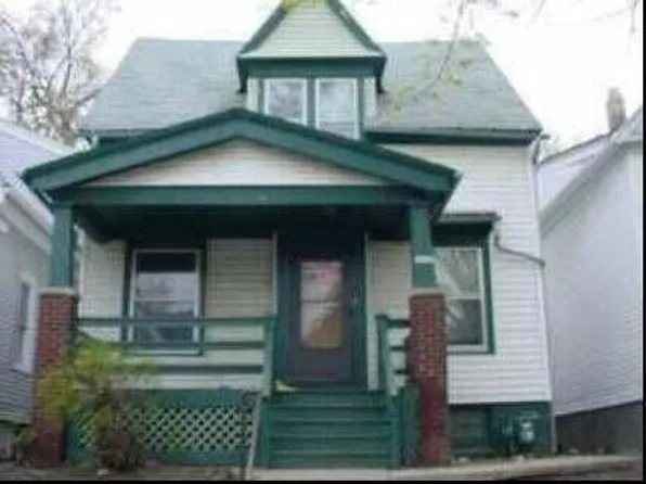 3046 North 28th STREET, Milwaukee, WI 53210