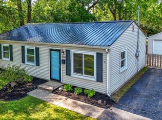 4522 Bolon Ave, Hilliard, OH 43026