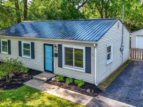 4522 Bolon Ave, Hilliard, OH 43026