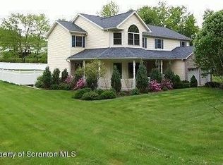 474 Willowbrook Rd, Clarks Summit, PA 18411