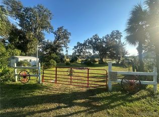 7734 E Timber Ln, Inverness, FL 34453