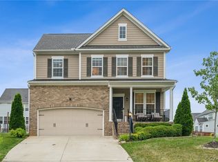 10700 Maben Trl, Glen Allen, VA 23059