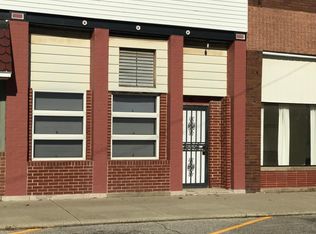 6 E Washington St, Roachdale, IN 46172