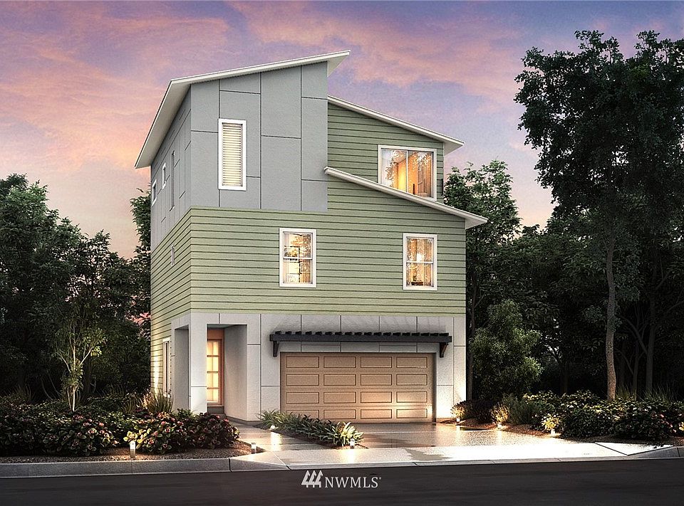 1st image of 14653 36th  (Lot 66) Avenue NE