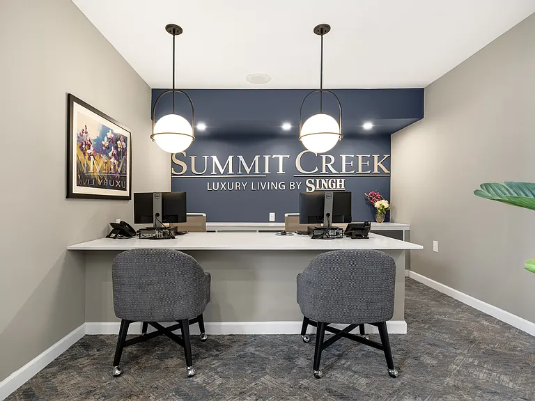 Summit Creek — Photo 18