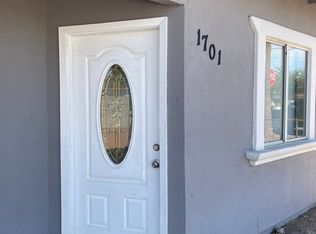 1701 E. Harvard Street - 1 the house, Phoenix, AZ 85006