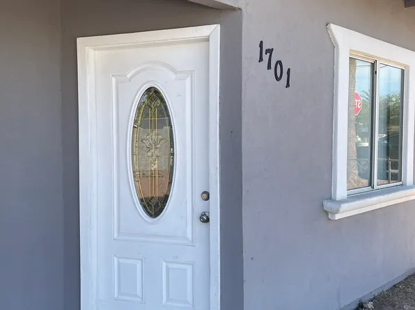 1701 E. Harvard Street - 1 the house, 1701 E Harvard St, Phoenix, AZ 85006