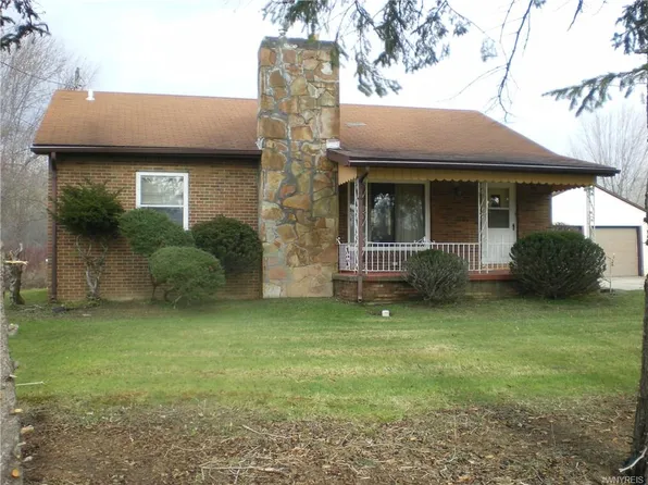 4374 Clinton St, Buffalo, NY 14224