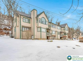 312 Hollow Rd UNIT 36, East Stroudsburg, PA 18302