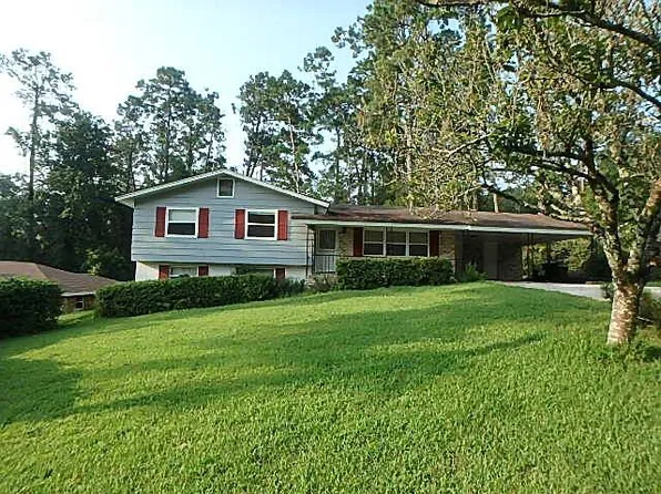 1913 Sharon Rd, Tallahassee, FL 32303