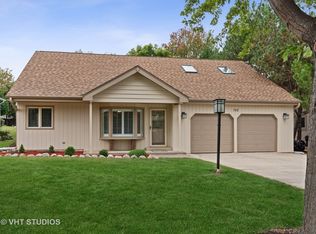 732 N Maple Ave, Palatine, IL 60067