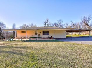 1515 E Harrison Ave, Guthrie, OK 73044