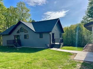 5008 Cth S, Crandon, WI 54520