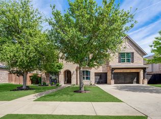 4582 Whispering Lake Dr, Frisco, TX 75036