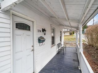 274 Canal Street, Ellenville, NY 12428