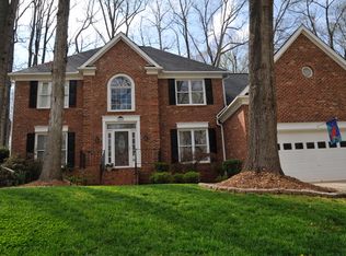 13001 Angel Oak Dr, Huntersville, NC 28078