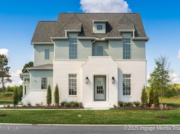 90 Pinewood Cove, Snow Hill, NC 28580