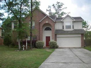 7115 Hayden Dr, Magnolia, TX 77354