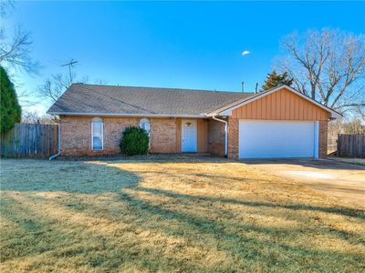 302 Willow Creek Cir, Norman, OK, 73071