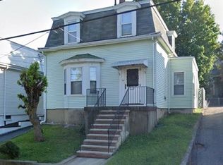 100 Jaques St, Somerville, MA 02145
