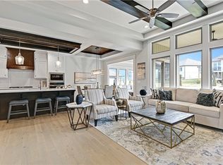 13088 S Alden St, Olathe, KS 66062