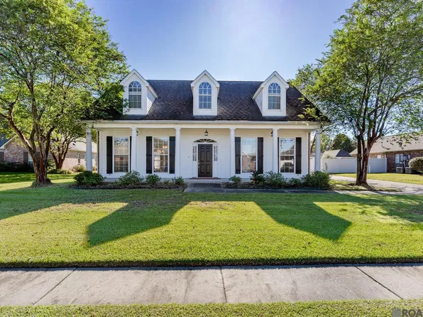 4707 Shelter Ct, Port Allen, LA 70767