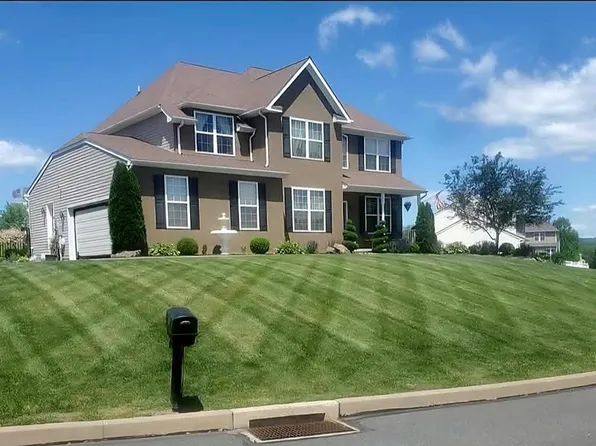 76 Gehringer Rd, Barto, PA 19504