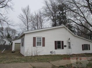 1300 Spruce St, Burlington, IA 52601