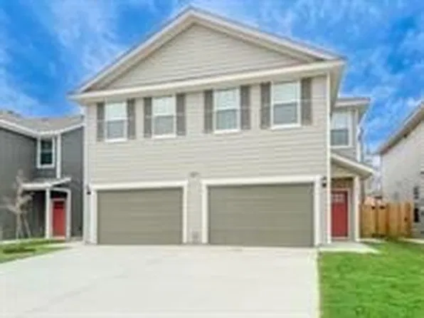 2411 Lynwood Bnd #102, San Antonio, TX 78245