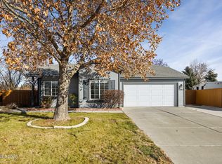 7842 Alcandre Ct, Sparks, NV 89436