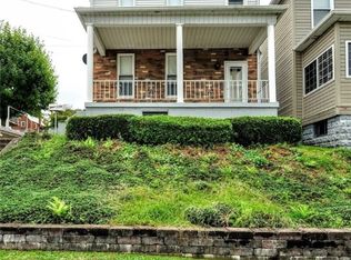 138 Morton St, New Eagle, PA 15067