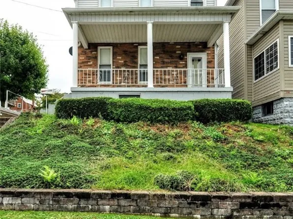 138 Morton St, New Eagle, PA 15067