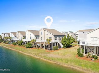 11 Atlantic Way, Ocean Isle Beach, NC 28469