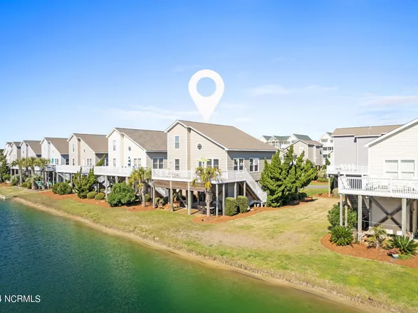 11 Atlantic Way, Ocean Isle Beach, NC 28469