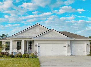 109 Goldenrod Lake Dr, Saint Augustine, FL 32084