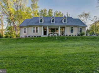 1451 Garnet Mine Rd, Garnet Valley, PA 19060