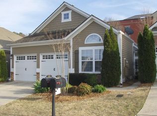 320 Acuba Vw, Woodstock, GA 30188