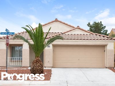 4828 Rancho Linda Ct, North Las Vegas, NV, 89031