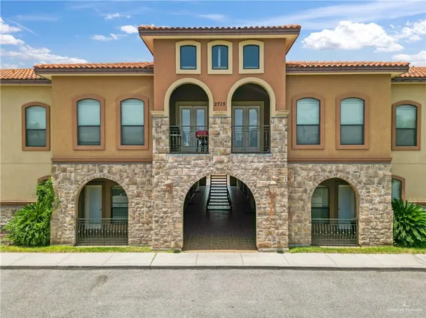 2715 Mimosa St APT 2, Mission, TX 78574