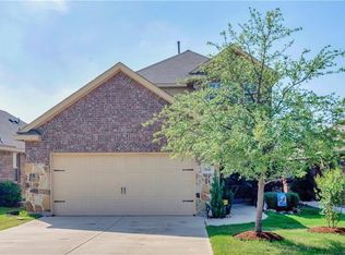2841 Bretton Wood Dr, Fort Worth, TX 76244