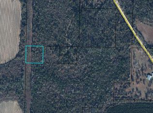Kent Rd, Chipley, FL 32428