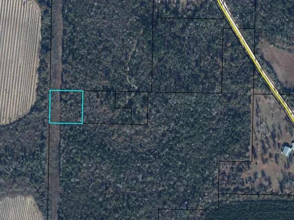 Kent Rd, Chipley, FL 32428