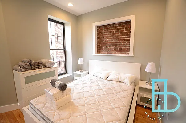 Rented by Brooklyn High Rise LLC | media 24