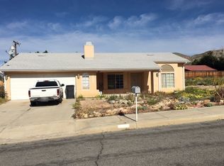 9585 San Rafael Dr, Desert Hot Springs, CA 92240