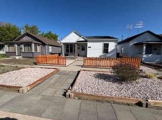 412 E 20th St, Cheyenne, WY 82001