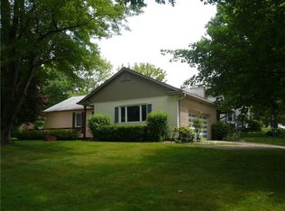 501 Limber Rd, Meadville, PA 16335